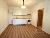 Pronájem 2+kk, 41 m, Písek - Jablonského, cena 10500 CZK / objekt / měsíc, nabízí 