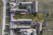 Prodej pozemku, 2160 m, Hlavatce, cena 3550000 CZK / objekt, nabízí