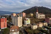 Pronájem 1+1, 36 m, Ústí nad Labem - Střekov, cena 7500 CZK / objekt / měsíc, nabízí 