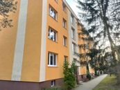 Pronájem 3+1+balkon, 70 m, Děčín II - Nové Město, cena 14600 CZK / objekt / měsíc, nabízí 