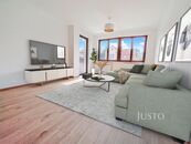 Prodej 2+kk, 62 m, Písek - Zeyerova, cena 5900000 CZK / objekt, nabízí
