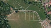 Prodej pozemku pro výstavbu RD Kuřimany od 1 025 m, cena 1550 CZK / m2, nabízí