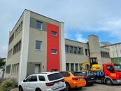 Pronájem kanceláří 57 m, Teplice - Prosetic, cena 243 CZK / m2 / měsíc, nabízí