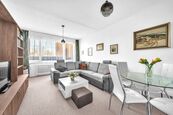 Prodej 1+1, 44 m, Litoměřice, cena 3280000 CZK / objekt, nabízí