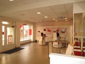 Pronájem obchodních prostor, 92 m, Zábřeh, cena 10000 CZK / objekt / měsíc, nabízí