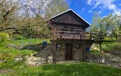 Prodej chaty, 415 m, Písek - Čihadla, cena 1060000 CZK / objekt, nabízí