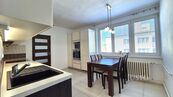 Pronájem 3+1, 85 m, Písek - Ouzká, cena 14000 CZK / objekt / měsíc, nabízí