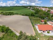 Prodej pozemku, 993 m, Zbýšov, cena 2190000 CZK / objekt, nabízí