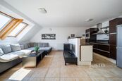 Prodej 3+kk, 66 m, České Budějovice, cena 6650000 CZK / objekt, nabízí