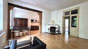 Pronájem 4+KK, 143 m, Písek - Tylova, cena 19000 CZK / objekt / měsíc, nabízí