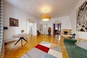 Prodej 3+1, 109 m, České Budějovice - Centrum, cena 9450000 CZK / objekt, nabízí