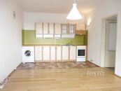 Prodej 2+kk, 43 m, Písek - K Háječku, cena 2950000 CZK / objekt, nabízí