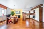 Prodej 3+kk, 88 m, parkovací stání, České Budějovice, cena 7950000 CZK / objekt, nabízí