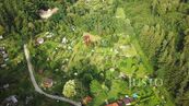 Prodej zahrady, 417 m, Písek - U Honzíčka, cena 950000 CZK / objekt, nabízí