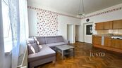 Pronájem 3+kk, 85 m, Písek - Harantova, cena 12000 CZK / objekt / měsíc, nabízí