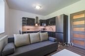 Pronájem 2+kk, 45 m, Staré Město, cena 13400 CZK / objekt / měsíc, nabízí