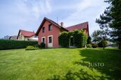 Prodej rodinného domu, U sv. Petra a Pavla 1170, Třeboň, cena 12000000 CZK / objekt, nabízí