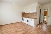 Pronájem 1+1, 36 m, Ústí nad Labem - Něštemice, cena 9600 CZK / objekt / měsíc, nabízí