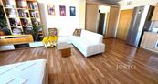 Prodej 1+kk, 51 m, Písek - V Portyči, cena 4180000 CZK / objekt, nabízí
