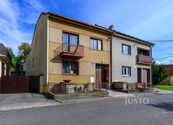 Prodej rodinného domu, 241 m, Boršice, cena 3250000 CZK / objekt, nabízí