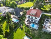 Prodej rodinného domu, 6+2, bazén, garáž - Boršov nad Vltavou, cena 13980000 CZK / objekt, nabízí