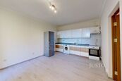 Pronájem 2+kk, 51 m, lodžie, sklep, České Budějovice, cena 13500 CZK / objekt / měsíc, nabízí