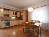 Prodej RD 4+KK, 185 m (658 m), Písek - Pražská, cena 9000000 CZK / objekt, nabízí