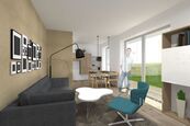 Prodej 3+kk+T+G, 105 m, Písek - Cihlářská, cena 7750000 CZK / objekt, nabízí
