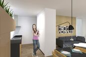 Prodej 3+kk+T+G, 105 m, Písek - Cihlářská, cena 7750000 CZK / objekt, nabízí