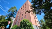 Prodej 1+kk, 28 m, Písek - třída Přátelství, cena 2100000 CZK / objekt, nabízí