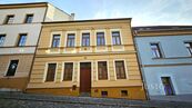 Prodej rodinného domu 2x 3+KK, 300 m, (169 m), Písek - Kocínova, cena 9990000 CZK / objekt, nabízí