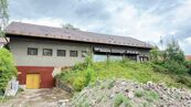 PRONÁJEM KOMERČNÍ BUDOVY 280 m SKLADY / VÝROBA / DÍLNA / PROVOZNA KRUPKA, cena 19600 CZK / objekt / měsíc, nabízí