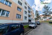 Prodej bytu 2+1 o velikosti 69,57 m2 Na Vinici, Nepomuk, okres Plzeň - jih, cena 2490000 CZK / objekt, nabízí 