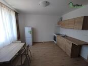 Pronájem bytu 2+KK, 45,4m2 + parkovací stání, Dnešice, cena 14200 CZK / objekt / měsíc, nabízí 