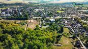 Prodej pozemku 4.824 m2, Blovice, Plzeň - jih, cena cena v RK, nabízí 