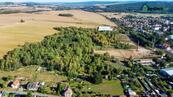 Prodej pozemku 4.824 m2, Blovice, Plzeň - jih, cena cena v RK, nabízí 