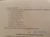 Prodej, Byt 2+1, Dětřichov, cena 2350000 CZK / objekt, nabízí 