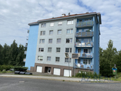 Pronájem, Byt 3+kk, Liberec, cena 18000 CZK / objekt / měsíc, nabízí