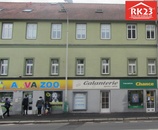 Pronájem obchodních prostor 34 m2 - ulice Sokolovská Karlovy Vary - Rybáře, cena 10000 CZK / objekt / měsíc, nabízí 