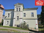 Prodej, Byt 3+1+balkon, Mariánské Lázně, ul. Dykova, cena 2600000 CZK / objekt, nabízí 