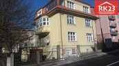 Prodej, Byt 3+1 s garáží a zahradou, Karlovy Vary, cena 6270000 CZK / objekt, nabízí 
