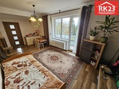 Prodej, Byt 3+1+ balkon, Mariánské Lázně, ul. Žižkova, cena 2990000 CZK / objekt, nabízí 