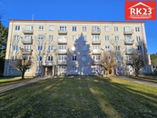 Prodej, Byt 3+1+ balkon, Mariánské Lázně, ul. Žižkova, cena 2850000 CZK / objekt, nabízí 