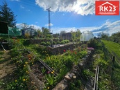 Prodej, Zahrada, 315 m2, Mariánské Lázně - osada Rybízovna, cena 550000 CZK / objekt, nabízí 
