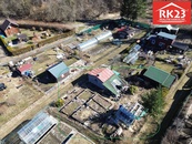 Prodej, Zahrada, 315 m2, Mariánské Lázně - osada Rybízovna, cena 490000 CZK / objekt, nabízí 