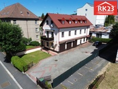 Prodej, Obchodní prostory, Mariánské Lázně, ul. Hlavní třída, cena 12339000 CZK / objekt, nabízí
