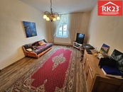 Prodej, Byt 3+1 + balkon, Mariánské Lázně, ul. Karlovarská, cena 4800000 CZK / objekt, nabízí 