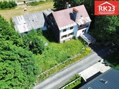 Prodej, Rodinný dům, Zádub-Závišín - Zádub, cena 8386720 CZK / objekt, nabízí