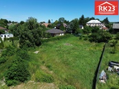 Prodej, Pozemky pro bydlení, Trstěnice, cena 1000000 CZK / objekt, nabízí RK23 – REALITNÍ KANCELÁŘ MUZOR s.r.o.