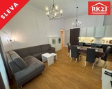 Prodej, Byt 3+kk, Mariánské Lázně, ul. Masarykova, cena 4990000 CZK / objekt, nabízí